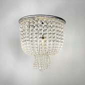 Потолочная Люстра Jacqueline White Sconce Imperiumloft 73723-22