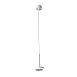 Светильник подвесной Белый LED 1*6W 3000K 468Lm Ra>80 120° IP20 D112xH184 170-240V ST104.503.06 - фото