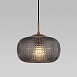 Подвесной светильник Eurosvet 50262/1 темно-серый - фото