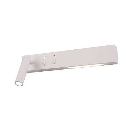 Настенный светильник (бра) Technical Comodo C031WL-L8W3K - фото