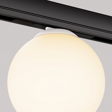 Трековый светильник Technical Luna TR185-1-3W2.7K-B - фото