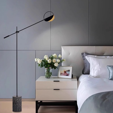 Подвесной Светильник Ferm Living Opal Lamp Вытянутый Imperiumloft 203596-22 - фото