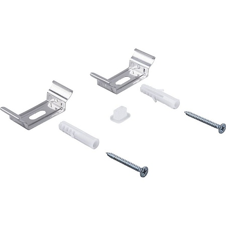 Светильник светодиодный линейный Feron AL5095 IP65 18W 4000K 610*70*43мм - фото