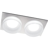 Светильник потолочный встраиваемый FERON DL2902 41141