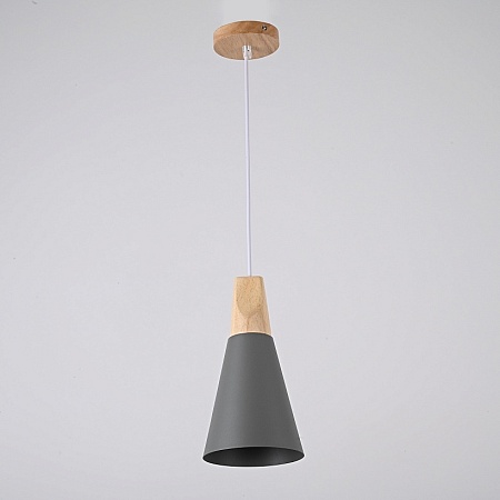Подвесной Светильник Xd-A Gray Imperiumloft 178205-26 - фото