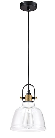 Подвесной светильник Maytoni Irving T163-11-W - фото
