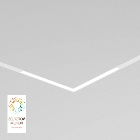 Светильник на шине Denkirs SMART LINEAR DK8014-WH - фото