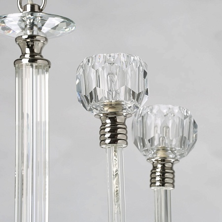 Люстра подвесная MW-Light Элла 483015308 - фото
