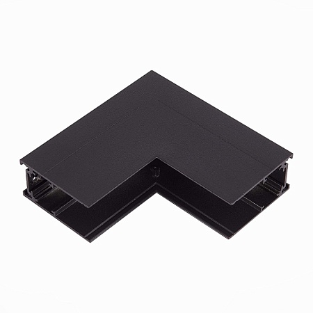 Внутренний угол-соединитель для подвесного / накладного магнитного шинопровода ST-Luce ST1007.439.00 - фото