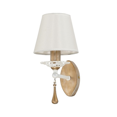 Настенный светильник Favourite 2635-1W - фото