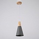 Подвесной Светильник Xd-A Gray Imperiumloft 178205-26 - фото