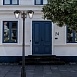 Светильник уличный наземный ST-Luce Черный/Черный, Прозрачный E27 2*40W SL081.405.02 - фото