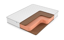 Матрас Lonax Foam Cocos 3 Max Plus