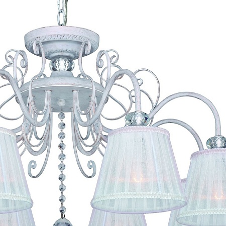 Подвесная люстра F-Promo 2150-8PC - фото