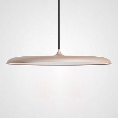 Подвесной Светильник Nordlux Artist Pendant D40 Pink Imperiumloft 189856-26 - фото