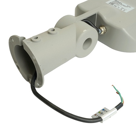 Светодиодный уличный консольный светильник Feron SP3060 150W 6400K 100-265V/50Hz, серый - фото