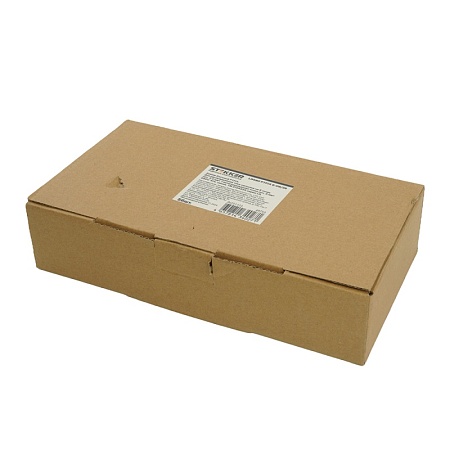 Зажим блочный (групп) для распред.тока нагрузки push-in на 6 точек, сеч 2,5 мм2, 690V,41А,  LD580 PTFIX 6-06/25 - фото