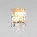 10298W French gold Настенный светильник LOFT IT Florida - фото