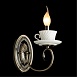 Бра Arte Lamp TEAPOT A6380AP-1AB - фото