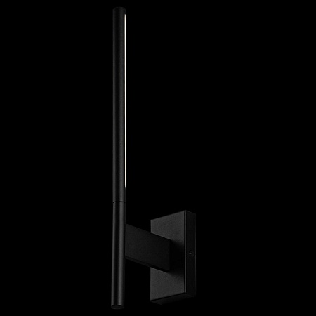 10012/6BK Настенный светильник LOFT IT Stick - фото