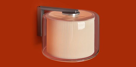 Настенный светильник (бра) Freya FR2055WL-01CH - фото