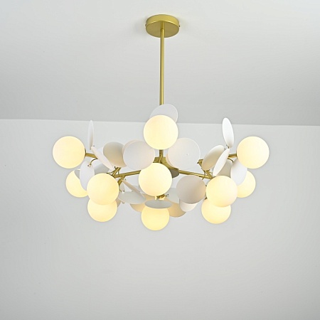 Люстра Matisse Self D90 Imperiumloft 149659-26 - фото