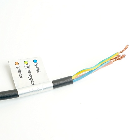 Светодиодный уличный консольный светильник Feron SP3060 80W 6400K 100-265V/50Hz, серый - фото