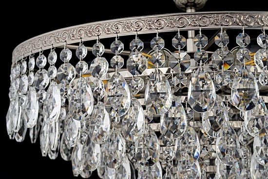 Потолочная люстра Arti Lampadari Castellana E 1.3.46.601 N - фото