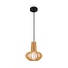 Подвесной светильник Maytoni Roots MOD193PL-01W - фото