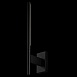 10012/6BK Настенный светильник LOFT IT Stick - фото