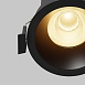 Встраиваемый светильник Technical DL117-15W-2.7K-B - фото