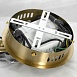 Подвесной светильник Lussole BEND LSP-7071 - фото