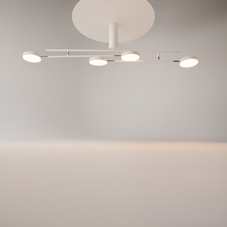 Потолочный светильник Maytoni Fad MOD070CL-L30W3K - фото