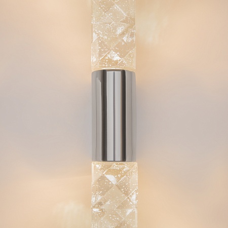 Настенный светильник (бра) Maytoni Selemo MOD328WL-L5CH3K - фото