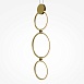 Подвесной светильник Maytoni Link MOD357PL-L20BS3K - фото