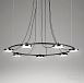 Люстра Подвесная Cary D120 Imperiumloft 208725-26 - фото