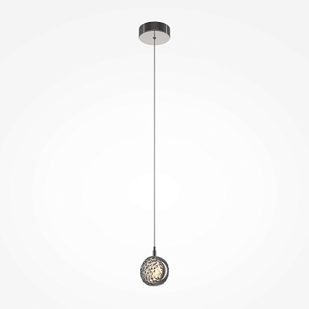 Подвесной светильник Maytoni Mind MOD299PL-L10BC3K - фото