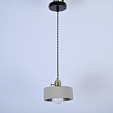 Подвесная Люстра Industry C 16*12.5 Imperiumloft 181046-26 - фото