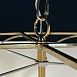 Люстра Antic Solo Chandelier Imperiumloft 147882-22 - фото