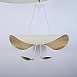 Подвесной Светильник Covert White D80 Imperiumloft 178135-26 - фото