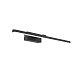 Подсветка для картин ST-Luce Черный/Черный LED 1*12W 4000K SL446.401.01 - фото