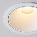 Встраиваемый светильник Technical Alfa LED DL043-01-10W2.7K-RD-W - фото
