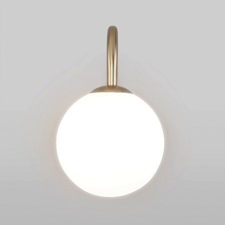 Настенный светильник Bogate&apos;s 359/1 - фото