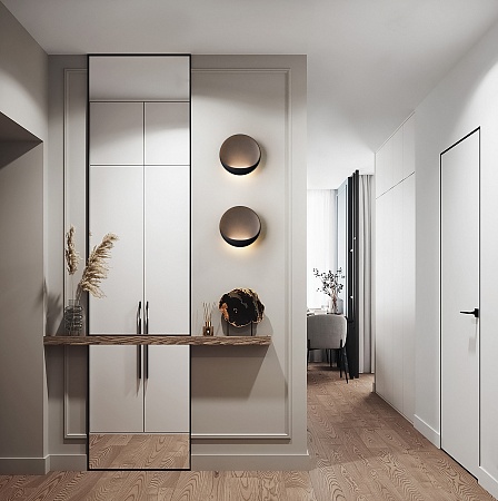 Настольный светильник Freya Clam FR6188TL-L3W - фото