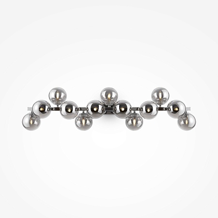 Настенный светильник (бра) Maytoni Dallas MOD547WL-13CH - фото