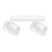 Спот Arte Lamp ALIUS A8042PL-2WH - фото