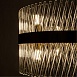 Подвесная люстра Arte Lamp ACAPULCO A1073LM-12PB - фото