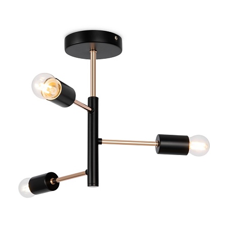 Люстра Freya FR4010CL-03GB - фото