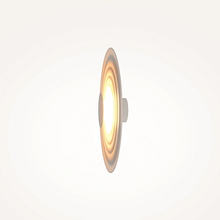 Настенный светильник (бра) Maytoni Nami MOD400WL-L5W3K - фото