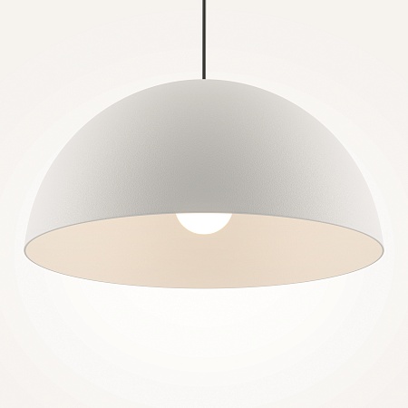 Подвесной светильник Maytoni Basic colors MOD168PL-01W - фото